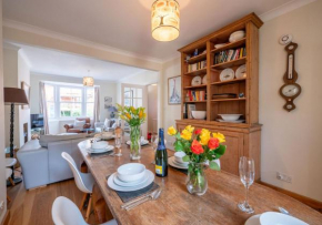 Kennford - Centrally located Salcombe Town House